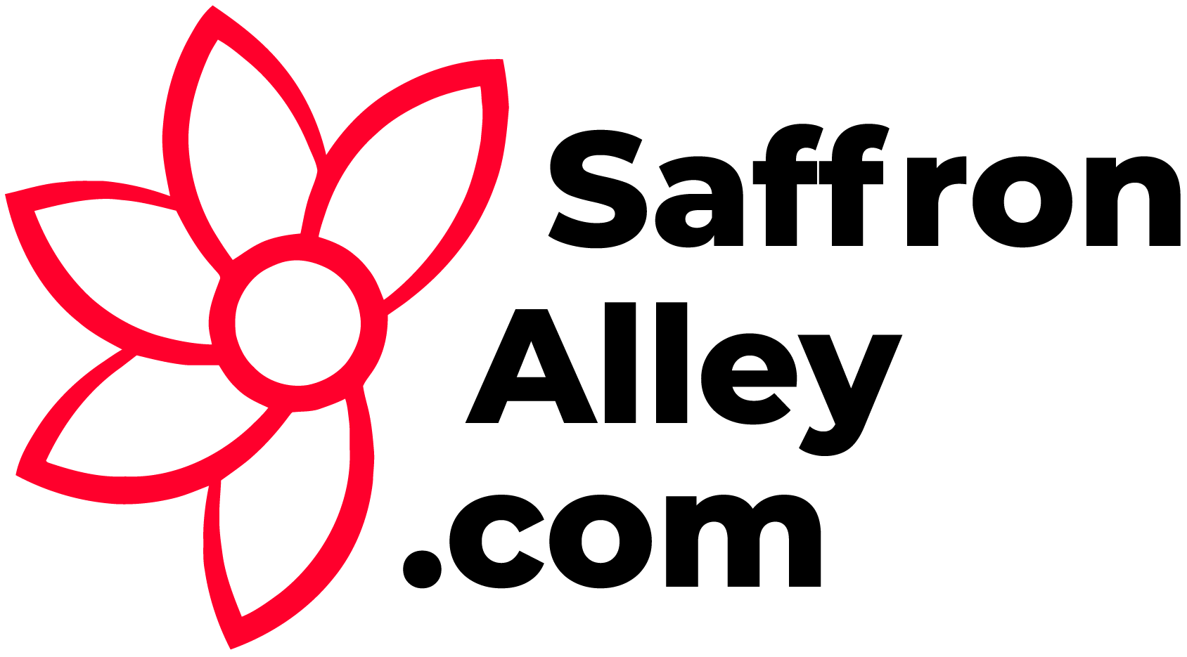 Saffron Alley Help Centre home page